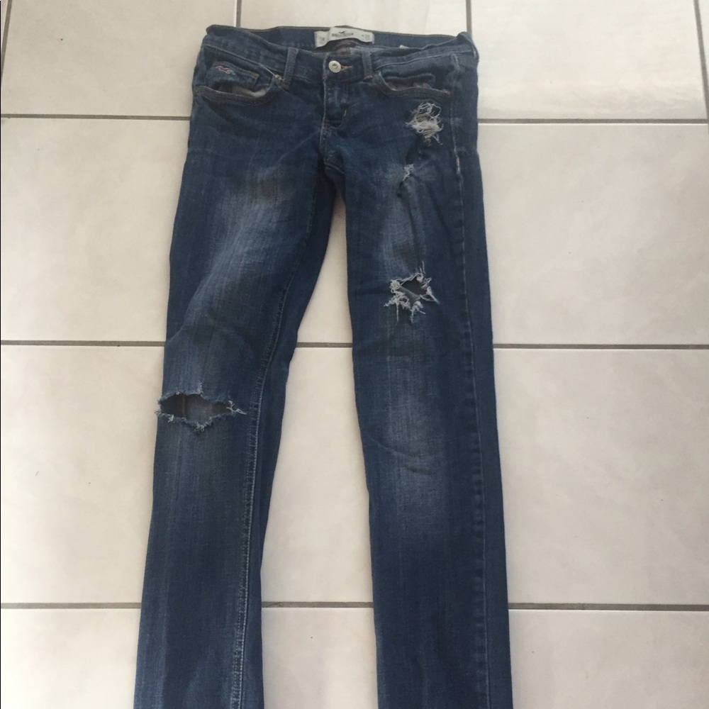 Jeans size 26